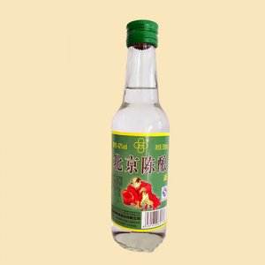 奥喜42度北京陈酿半斤