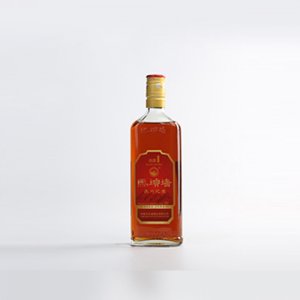 马头墙黄酒徽州优黄
