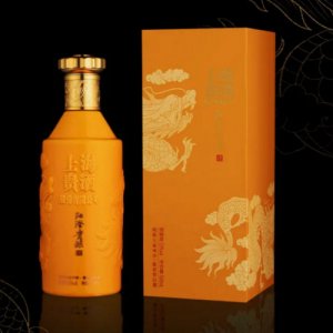 上海贵酒股份有限公司