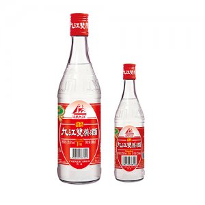 远航九江雙蒸酒（精装） 29.5%vol