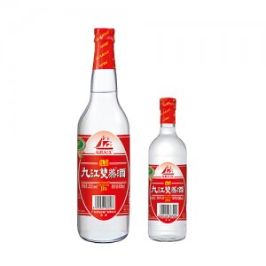 远航九江雙蒸酒（简装）29.5%vol