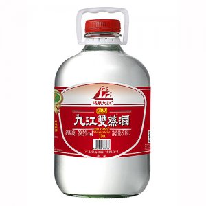 远航九江雙蒸酒 29.5%vol