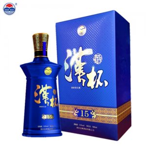 汉杯白酒15