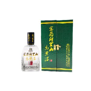 宝岛阿里山​高粱酒风味窖藏精品52度绵柔浓香型500ml