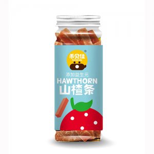 禾贝佳山楂条