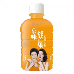 鑫养卫京味炖芒果芒果果汁饮料