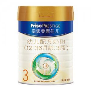 皇家美素佳儿幼儿配方奶粉