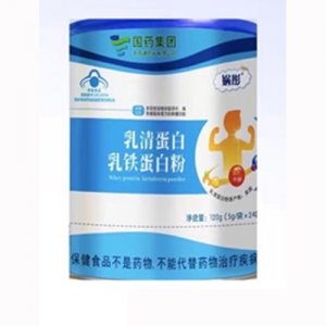 国药集团娲彤乳清蛋白乳铁蛋白粉
