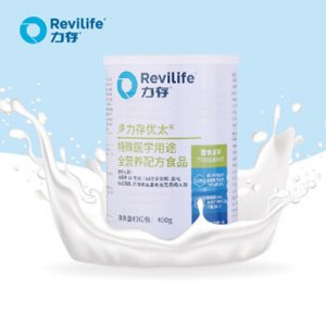 力存优太特殊医学用途全营养配方食品