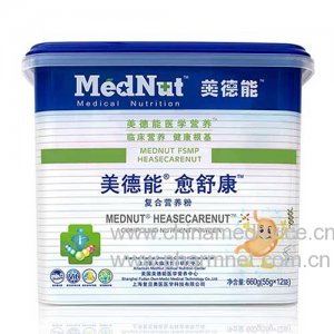 美德能甘愈舒复合营养粉