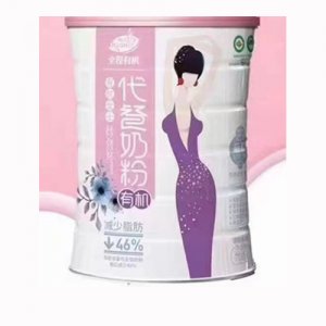 有吉1号代餐奶粉