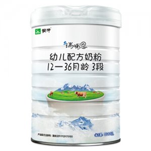 蒙牛瑞哺恩幼儿配方奶粉
