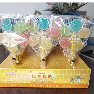 漫优趣风车软糖28gx30支