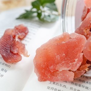 桂桔百香果干实物图