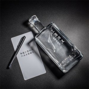 江淮河汉板栗原浆酒500ml