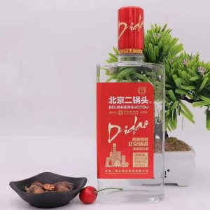 永丰牌北京二锅头白酒42度500ml