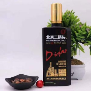 永丰牌北京二锅头白酒46度500ml