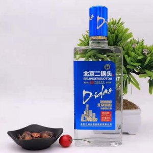 永丰牌北京二锅头白酒清香型42度