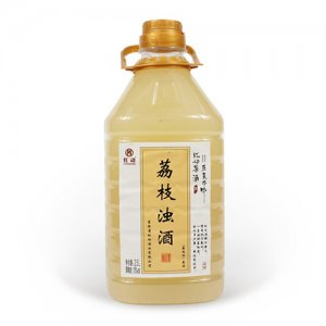 红动荔枝浊酒2.5L