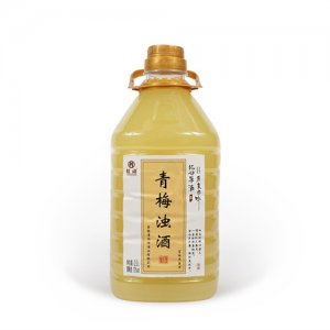 红动青梅浊酒2.5L