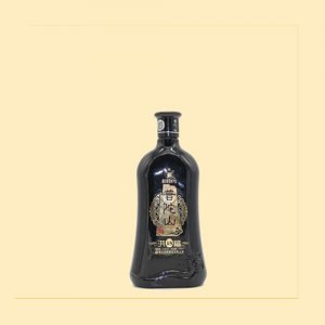 普陀山洪福15年陈500ml