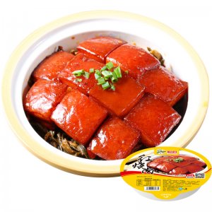 聪厨红烧肉450g