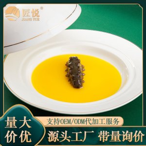 匠悦袋装加热即食佛跳墙