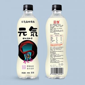 安庆元气森林食品有限公司