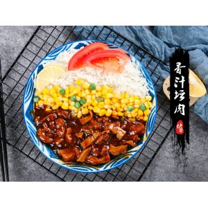 谷丰料理包香汁坛肉220g