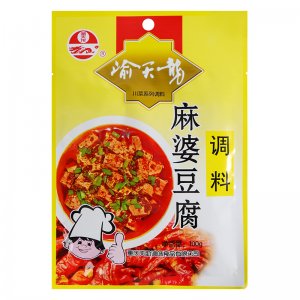 麻婆豆腐调料 100g