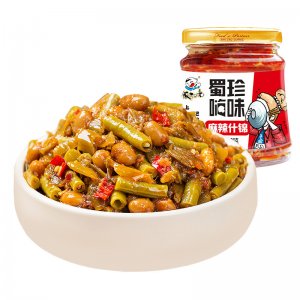 饭扫光麻辣什锦280g