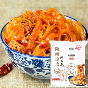 华祥陕西擀面皮