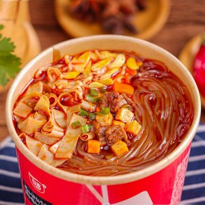 四川白家阿宽食品产业股份有限公司