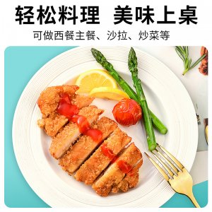 鲁厨 卡兹脆鸡排