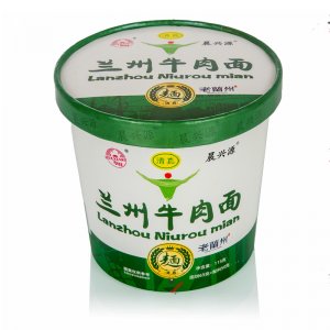 华祥兰州牛肉面