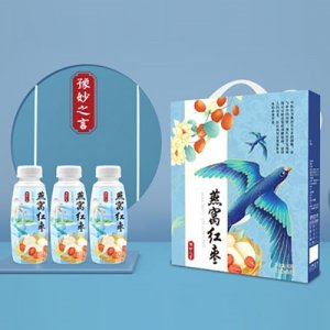 河南妙之言食品有限公司