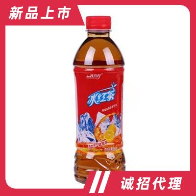 春尚好冰红茶500ml（瓶）