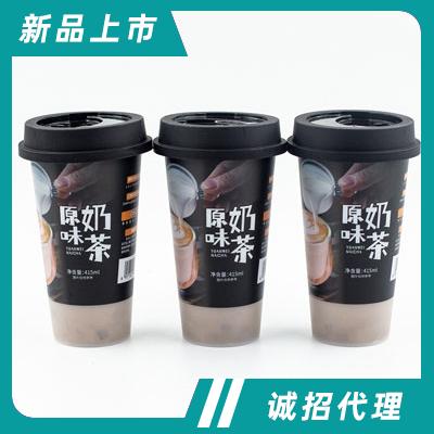 宁德爽之林食品有限公司