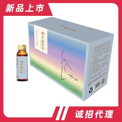 山东迪乐福食品饮料有限公司
