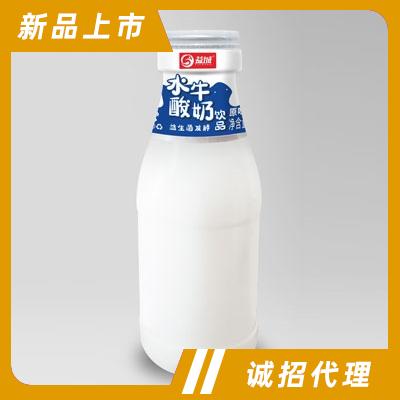 益城水牛酸奶饮品原味