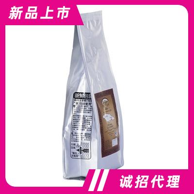 茜卡庄园新鲜炭火烘焙意式专用咖啡豆意大利咖啡豆