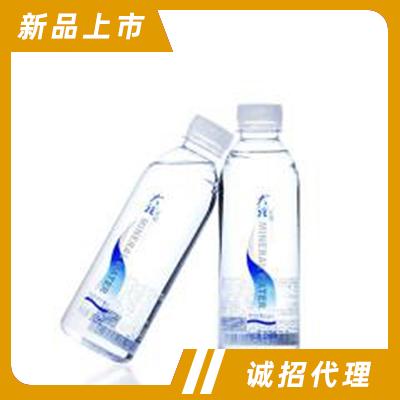 大理矿泉水-饮用水-350ml