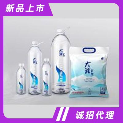 大理矿泉水饮用水