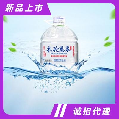 母婴家庭公司15L桶装水