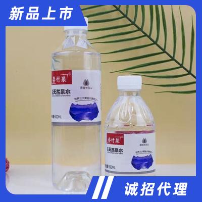 广东竹思饮品有限公司