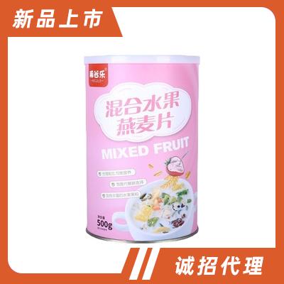 山东稀美食品有限公司