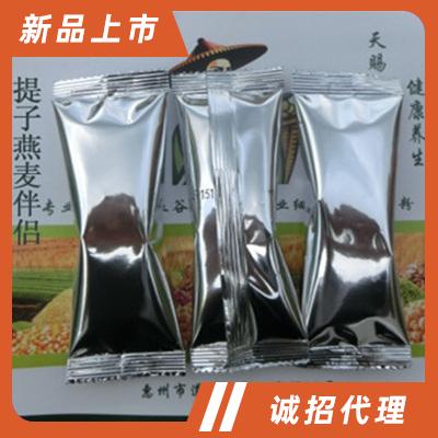 道田坊五谷杂粮批发提子燕麦伴侣即食冲泡早餐燕麦片养生粉营养25克