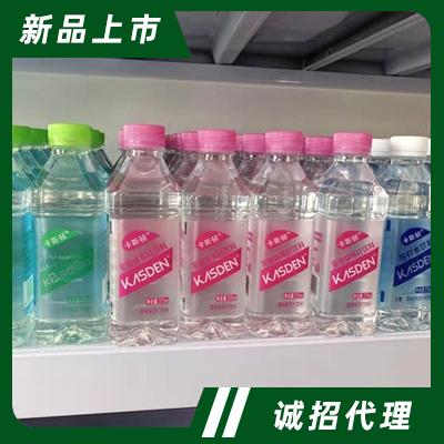 卡斯顿苏打饮料