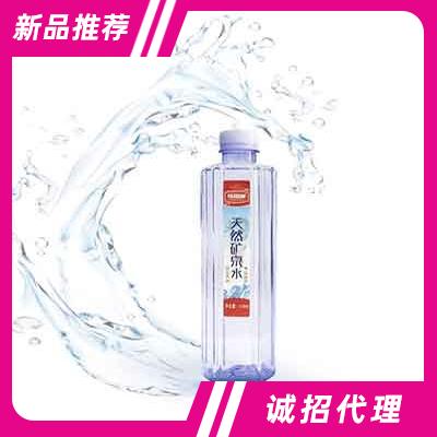 华阳龙矿泉水