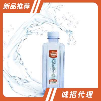 华阳龙天然矿泉水360ml